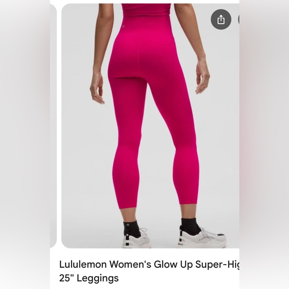 Lululemon